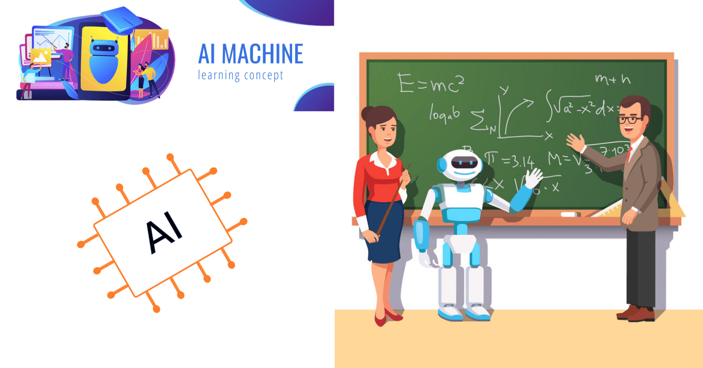 Proxzar - 5 Ways Artificial Intelligence is transforming the Education Industry