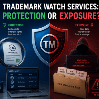 Trademark Watch Services